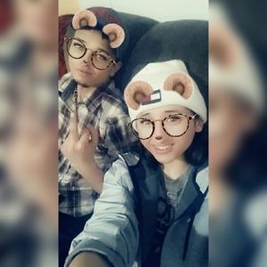 Meet your Posher, Hailey